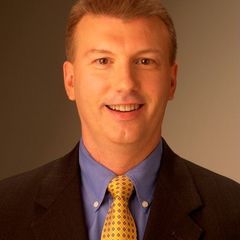 Dale Figger — Owner & Licensed Arizona Broker